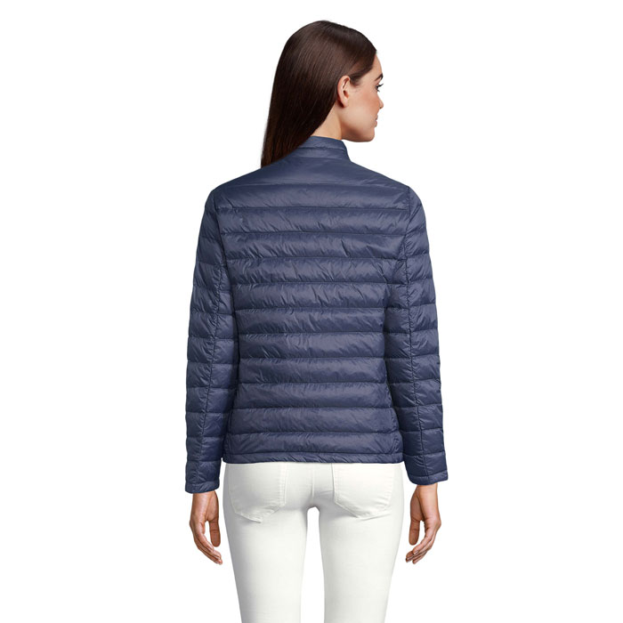 WILSON WOMEN - WILSON DAMEN Jacke 380T
