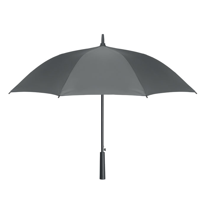 SEATLE - 23" Regenschirm - Grau