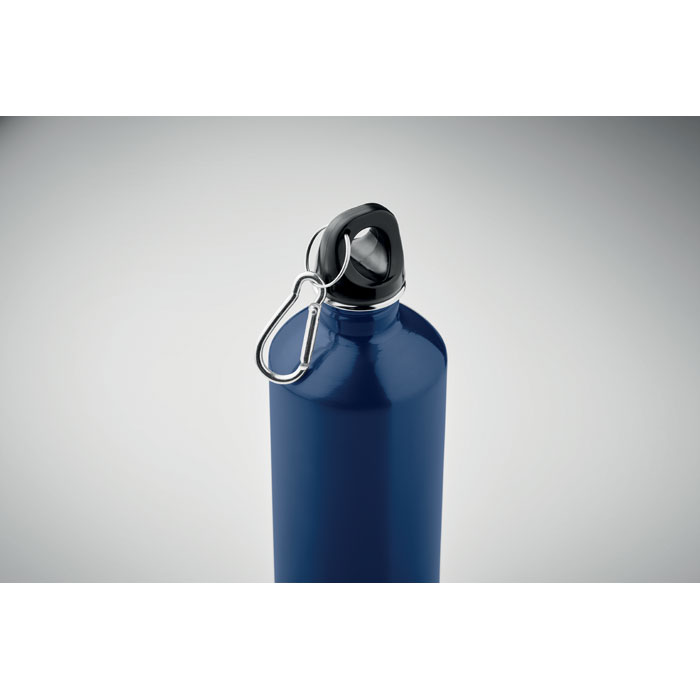 REBIG MOSS - Trinkflasche recycelter 750 ml