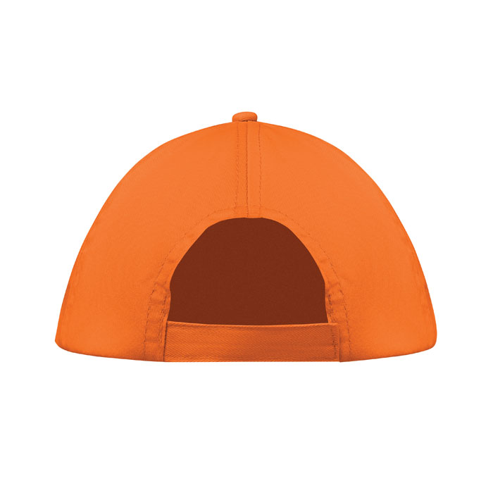 BUZZ - 5-Panel-Baseball-Cap