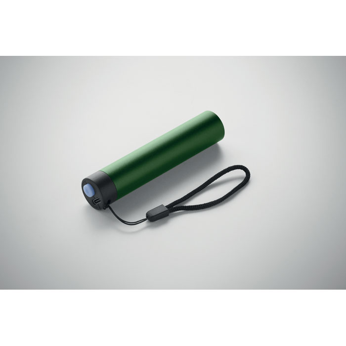 LUME - Wiederaufladbare Taschenlampe