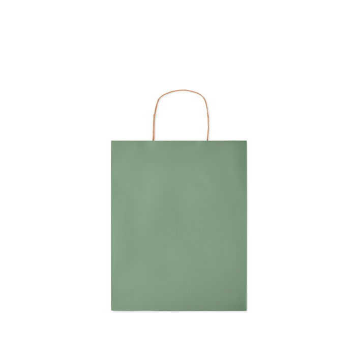PAPER TONE M - Papiertüte, medium 90 g/m²