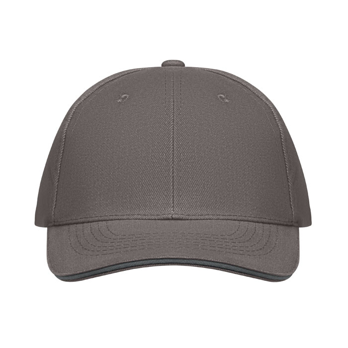 BUFFALO - 6-Panel-Baseball-Cap