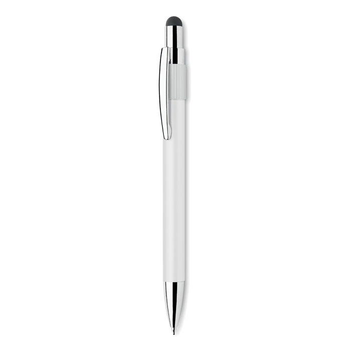 EDD - Druckkugelschreiber mit Stylus
