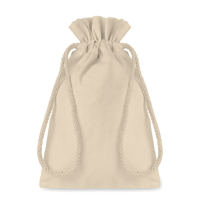 TASKE SMALL - Beutel mit Kordelzug S