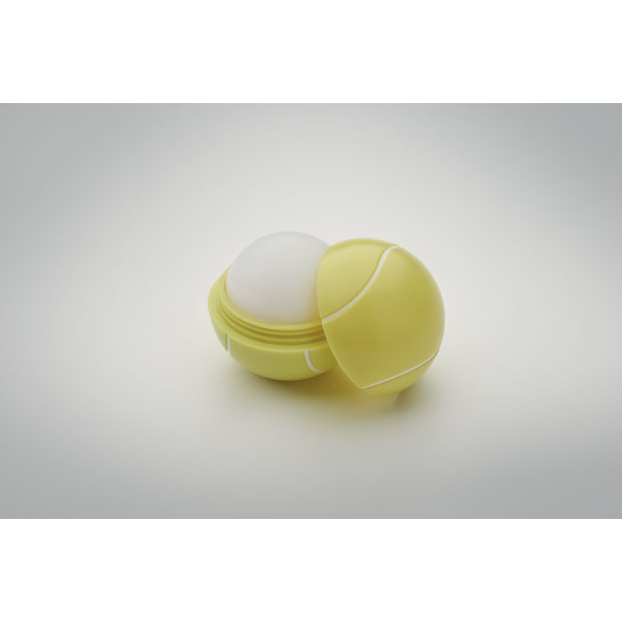 TENNIS - Lippenbalsam Tennisball