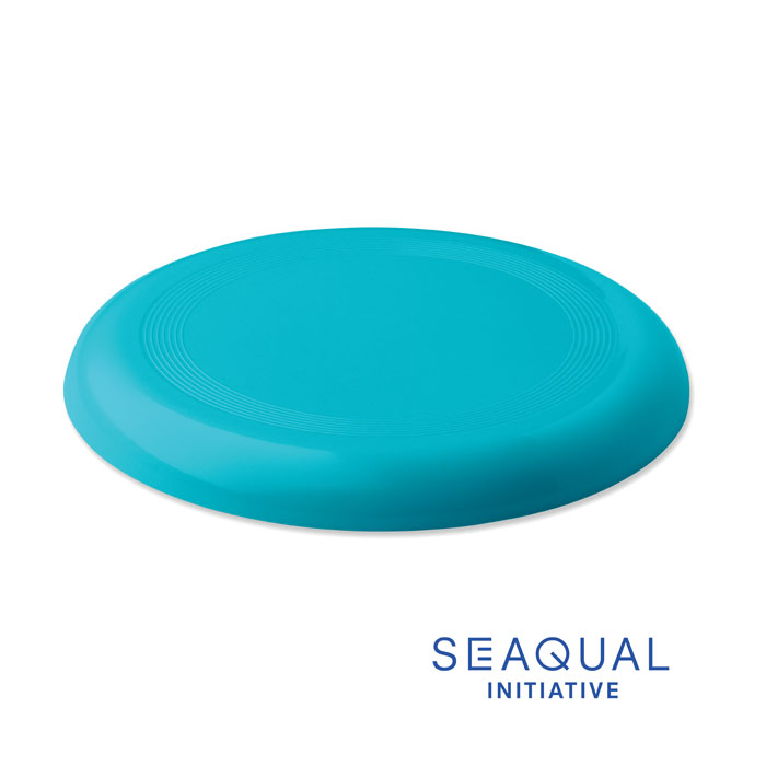 SIDNEY SEA - SEAQUAL® WURFSCHEIBE - Türkis