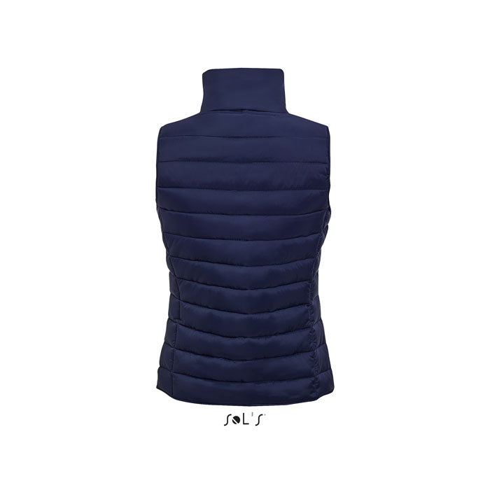 WAVE WOMEN - WAVE DAMEN BODYWARMER 180g