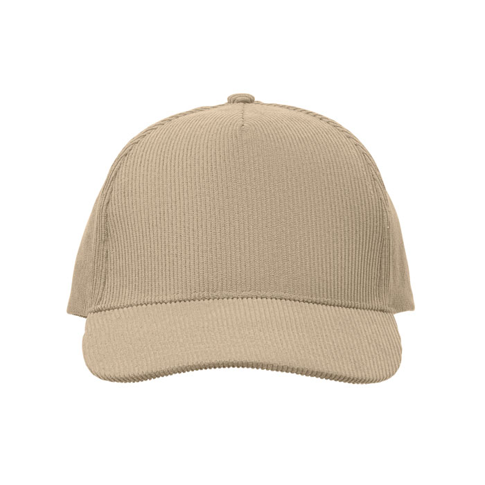 WALE - Baseball Kappe 5 Panels Cord