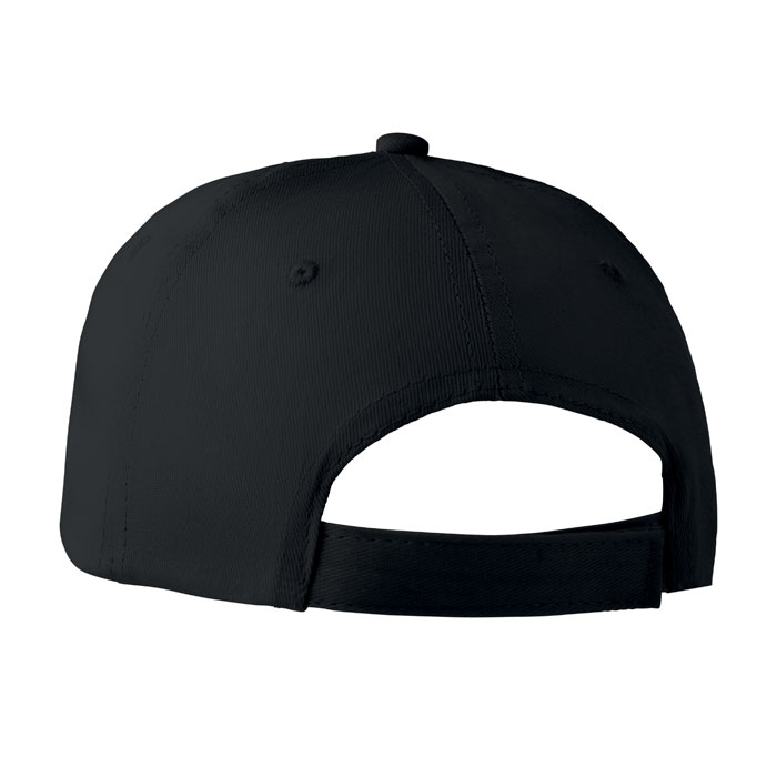 BASIE APOLLO - Baseball Kappe 6 Panels