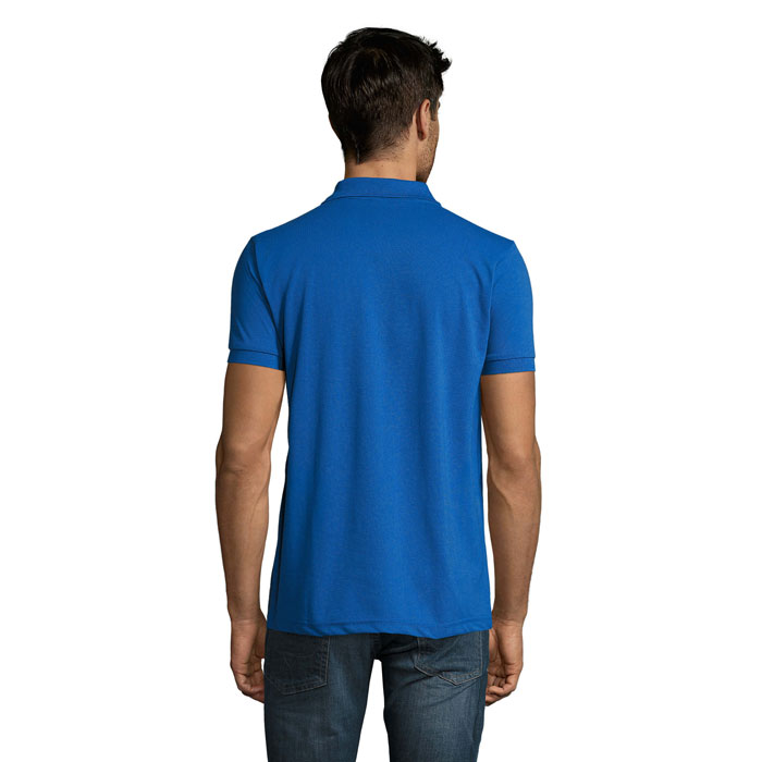 PRIME MEN - PRIME HERREN POLO 200g