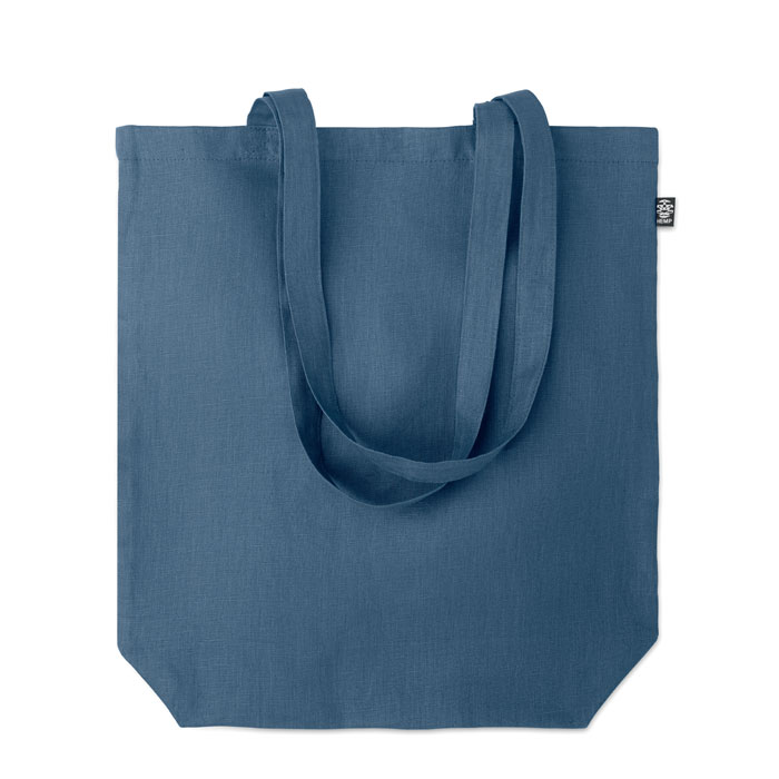 NAIMA TOTE - Hanf Shopping Tasche 200 g/m²