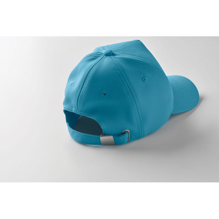 SENGA - RPET Baseball Kappe 5 Panels
