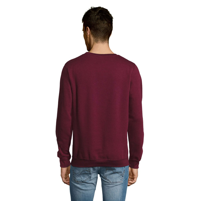 NEW SUPREME - NEW SUPREME SWEAT UNISEXE
