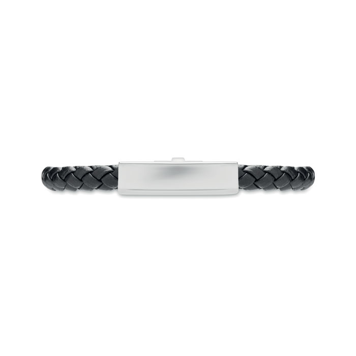 FAULETI - Geflochtenes Armband 18 cm