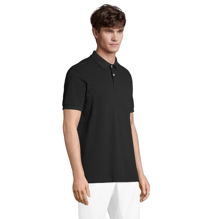 PACIFIC - PACIFIC HERREN POLO