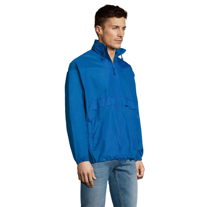 SURF - SURF Unisex Windbreaker
