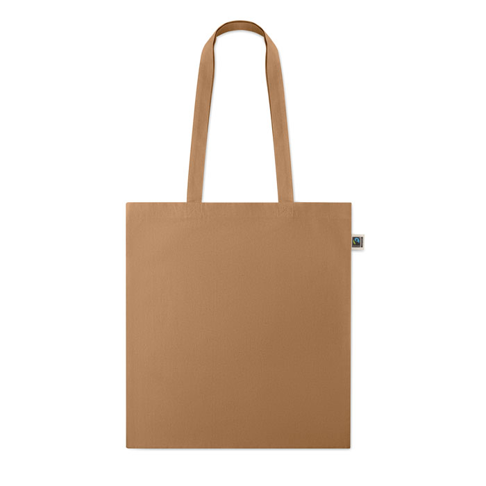 OSOLE+ COLOUR - Einkaufstasche Fairtrade 180g
