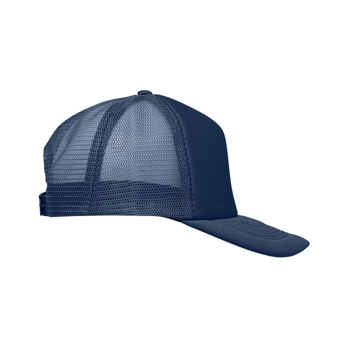 BUBBLE - Truckers Cap