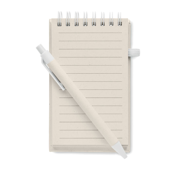 MITO SET - DIN A6 Notizbuch-Set