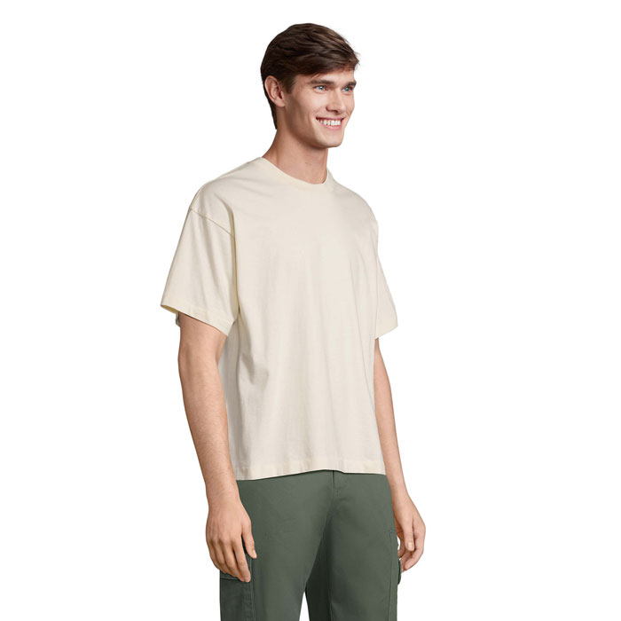 LEGACY - LEGACY OVERSIZED T-SHIRT