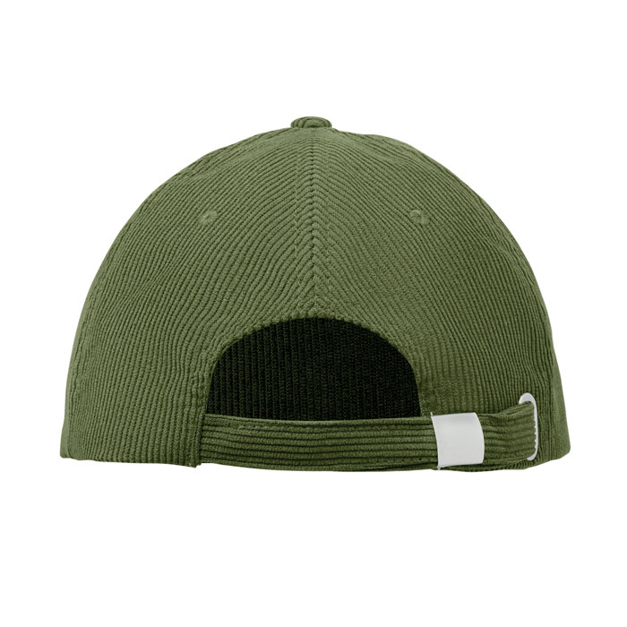WALE - Baseball Kappe 5 Panels Cord