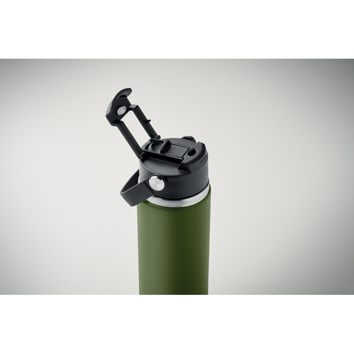 SUMA GRIP - Isolierflasche 500 ml