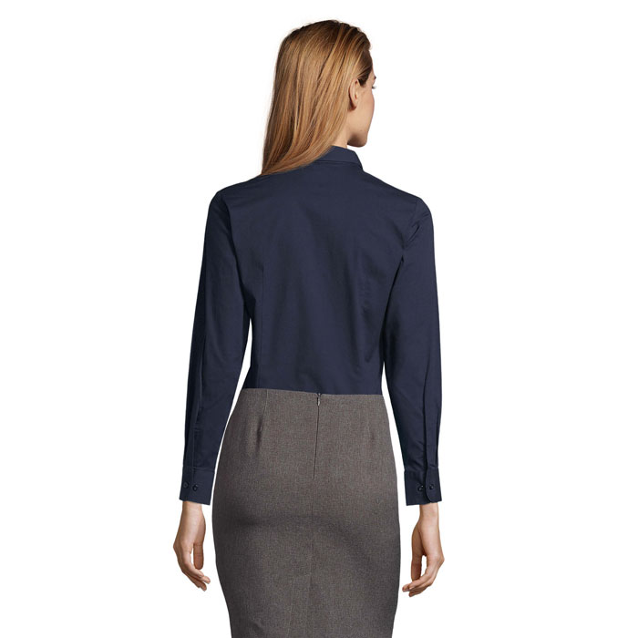 EDEN - EDEN Damen Shirt 140g