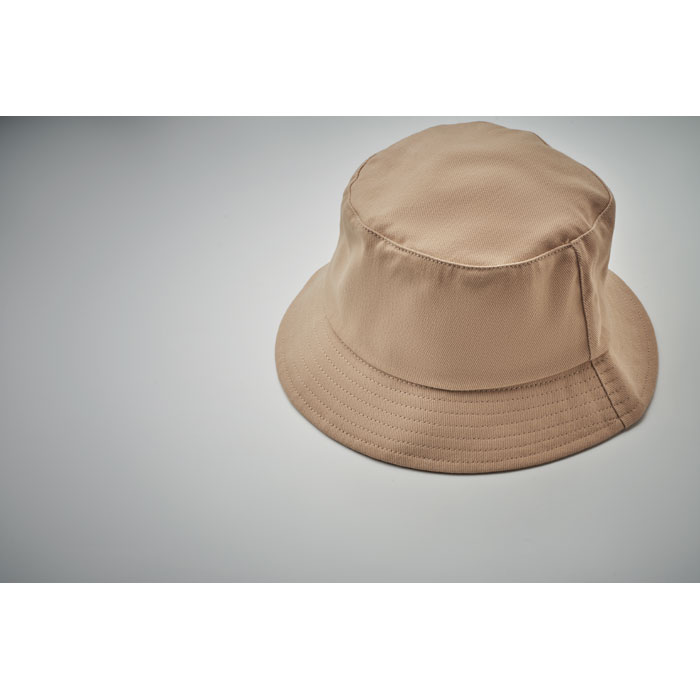 MONTI - Bucket Hut 260g/m²