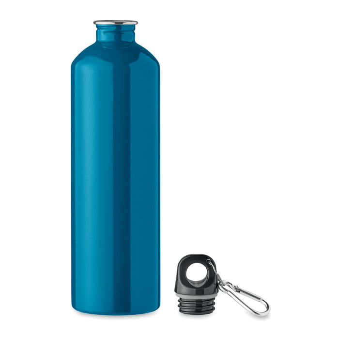 REBIG MOSS - Trinkflasche recycelter 750 ml