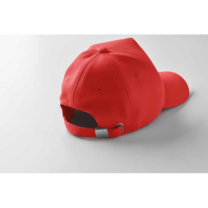 SENGA - RPET Baseball Kappe 5 Panels