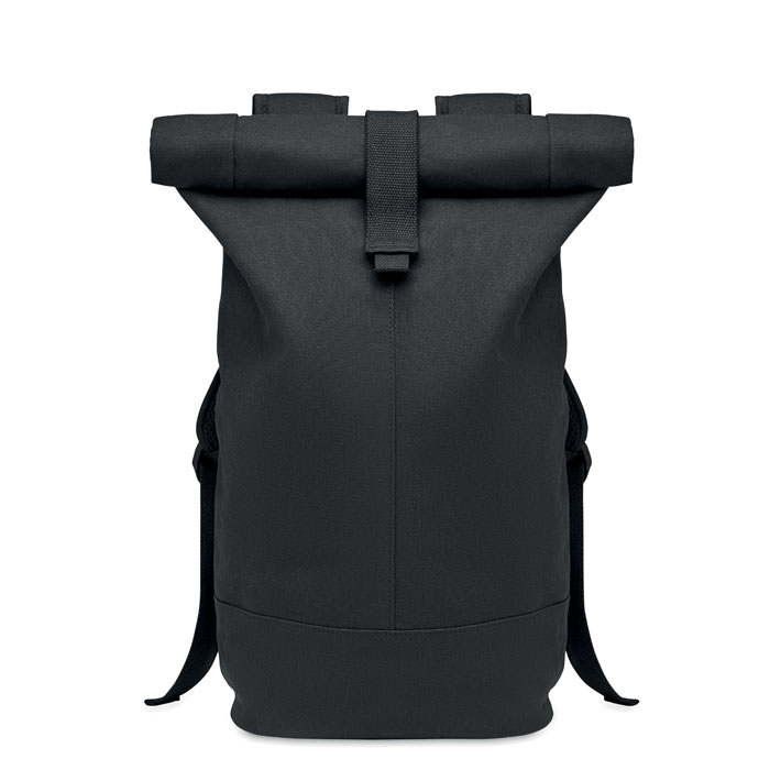 ZURICH ROLL - Rolltop-Rucksack Canvas