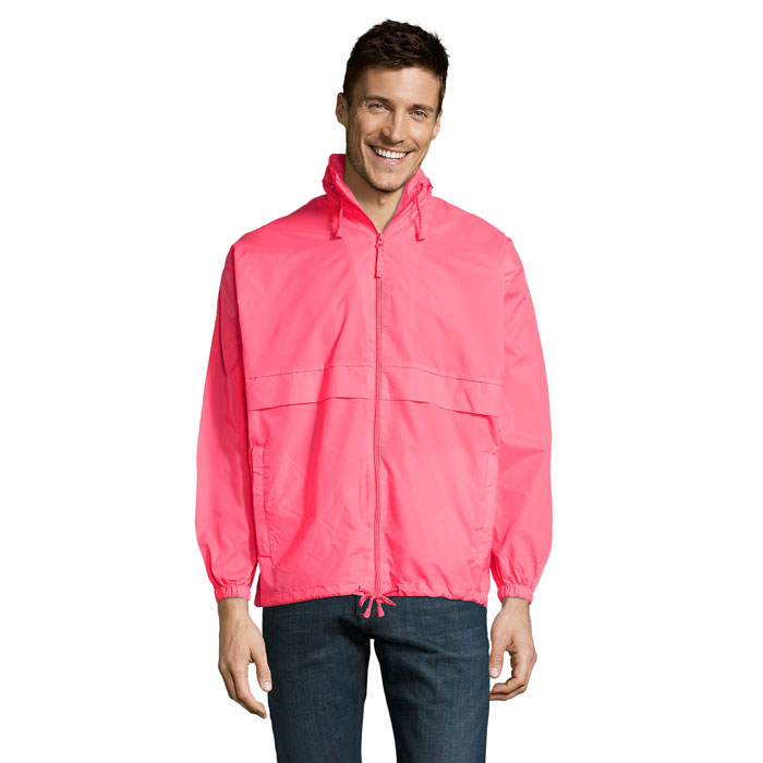 SURF - Neon-Rosa 2