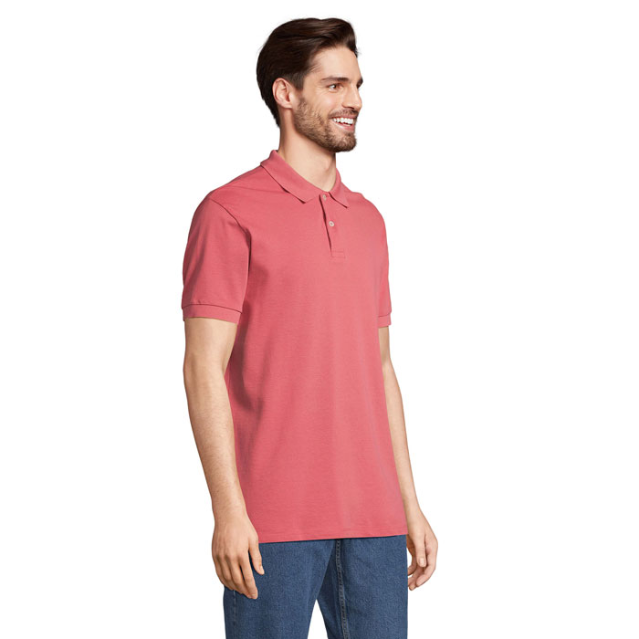 PACIFIC - PACIFIC HERREN POLO