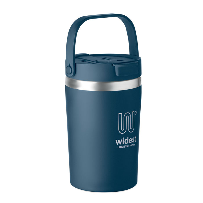 COZYCUP - Doppelwandiger Becher 350 ml