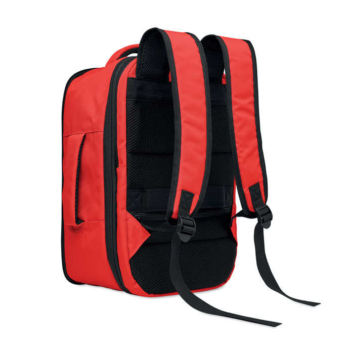 FLYSAFE - Rucksack in Kabinengröße