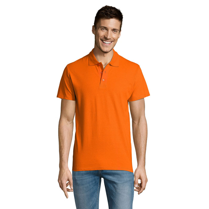 SUMMER II - Orange
