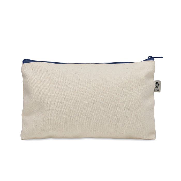 PESACARA - Kosmetiktasche Organic Cotton