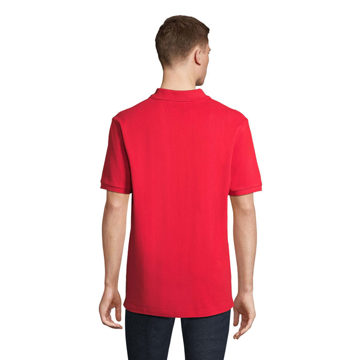 PEGASE - PEGASE Polo Bio 210g