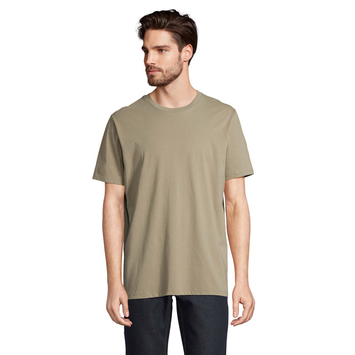 LEGEND - LEGEND T-Shirt Bio 175g - Khaki