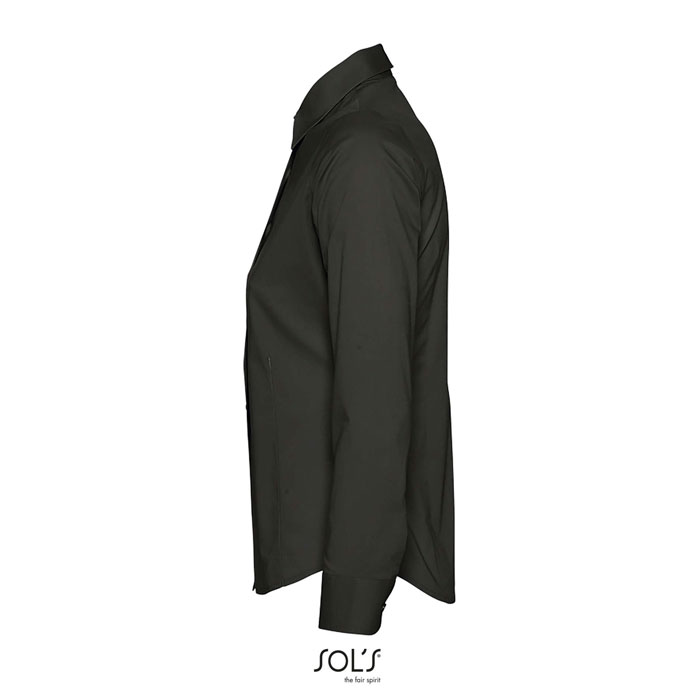 EDEN - EDEN Damen Shirt 140g