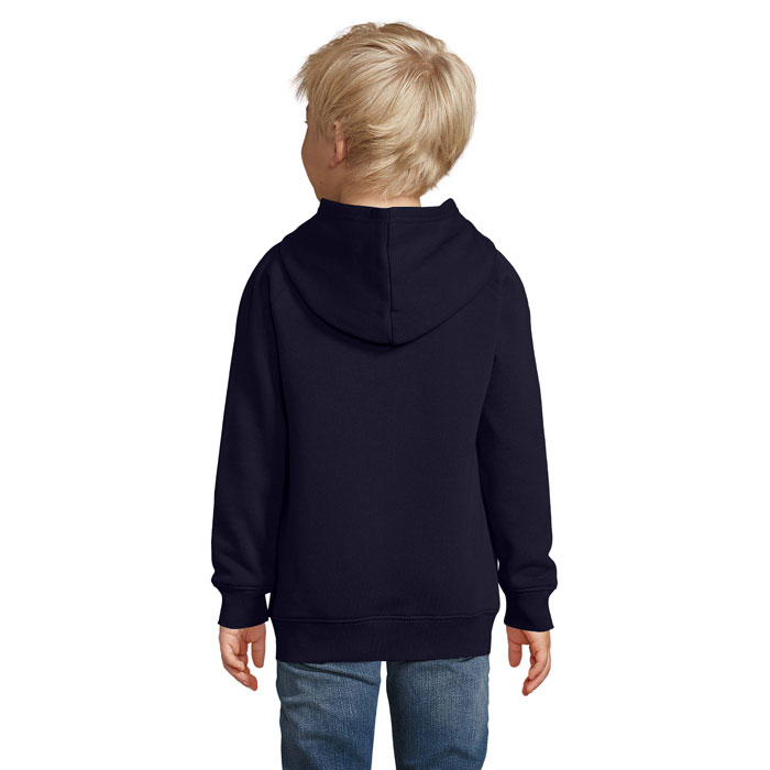 STELLAR KIDS - STELLAR KINDER KAPUZENPULLI