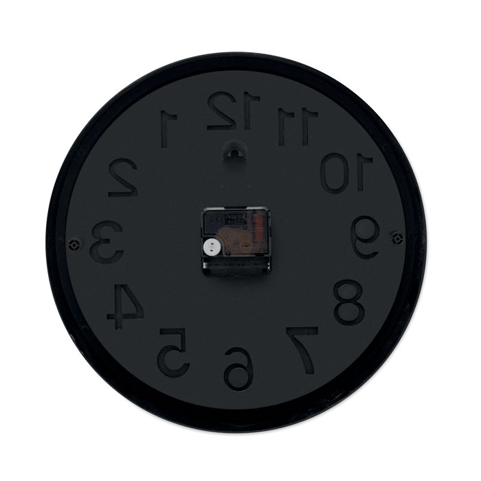 MURO - Wanduhr aus PP