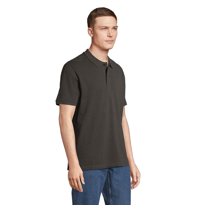 PEGASE - PEGASE Polo Bio 210g