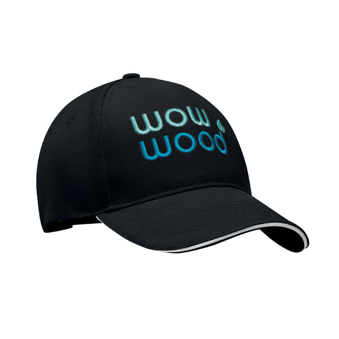 LONG BEACH SINGA - Baseball Kappe 5 Panels