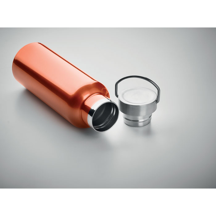 FLORENCE - Doppelwandige Flasche 500 ml