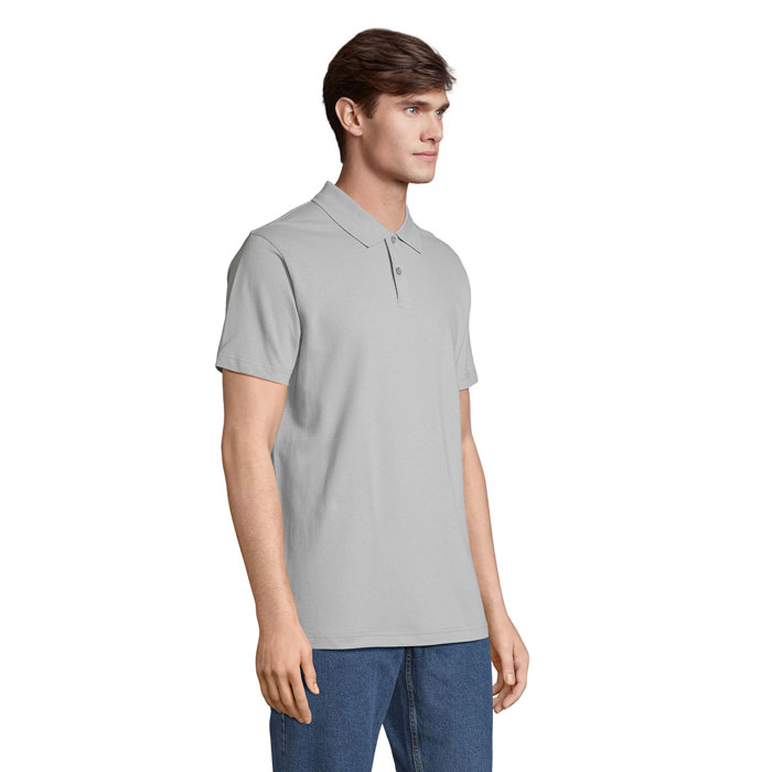 PULSE - PULSE UNISEX POLO