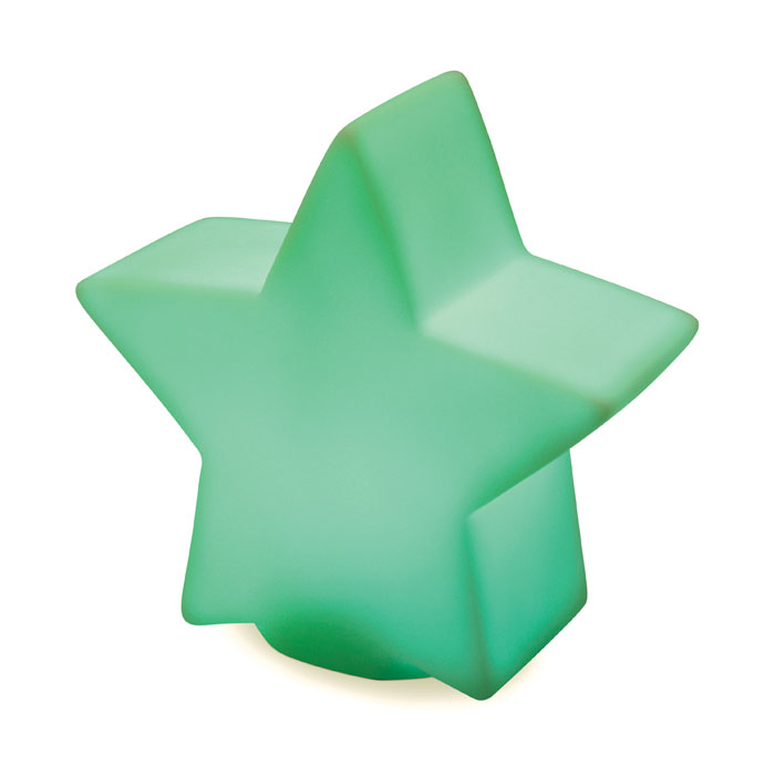 LUMISTAR - Sternlicht mit Farbwechsel