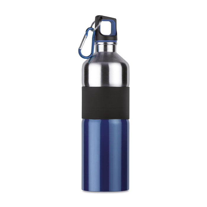 TENERE - Trinkflasche 750ml - Blau