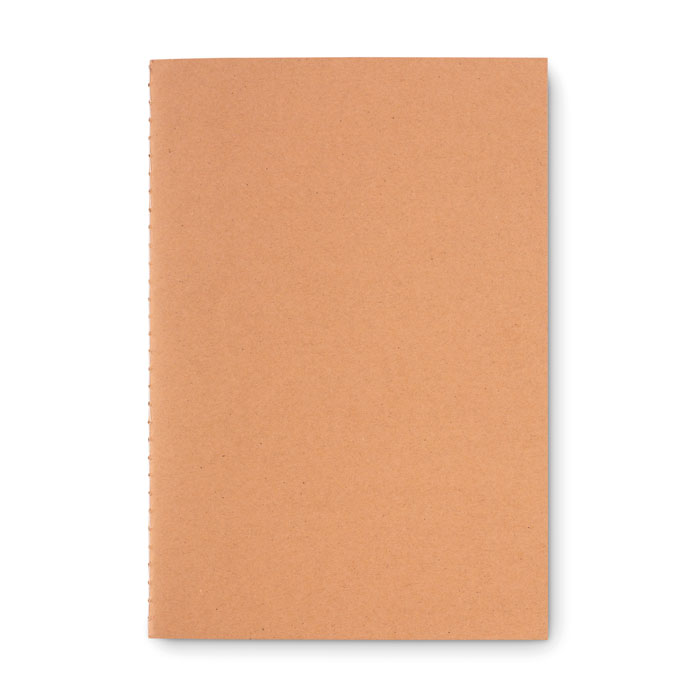 MID PAPER BOOK - DIN A5 Notizbuch mit Pappcover